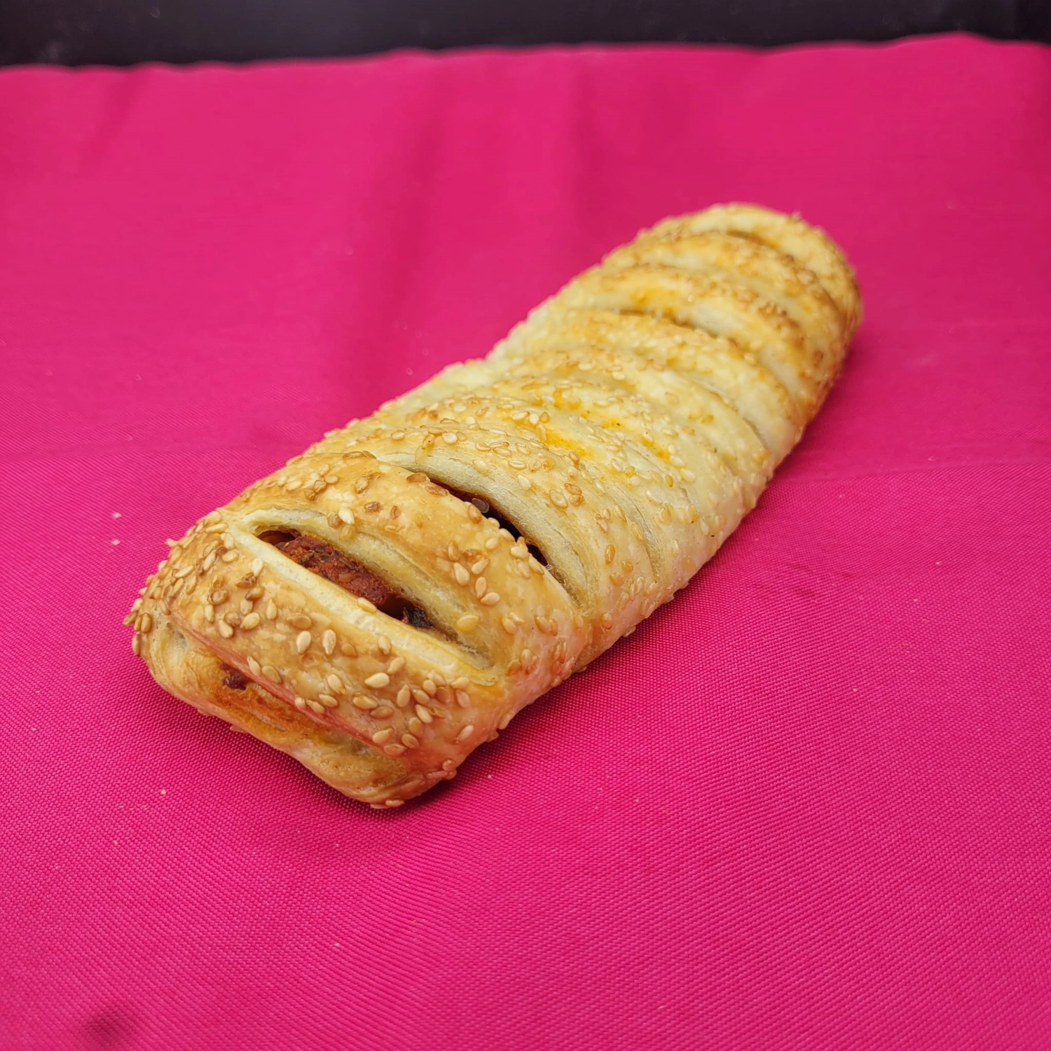 Hieber GmbH - Bäckerei - Snacks