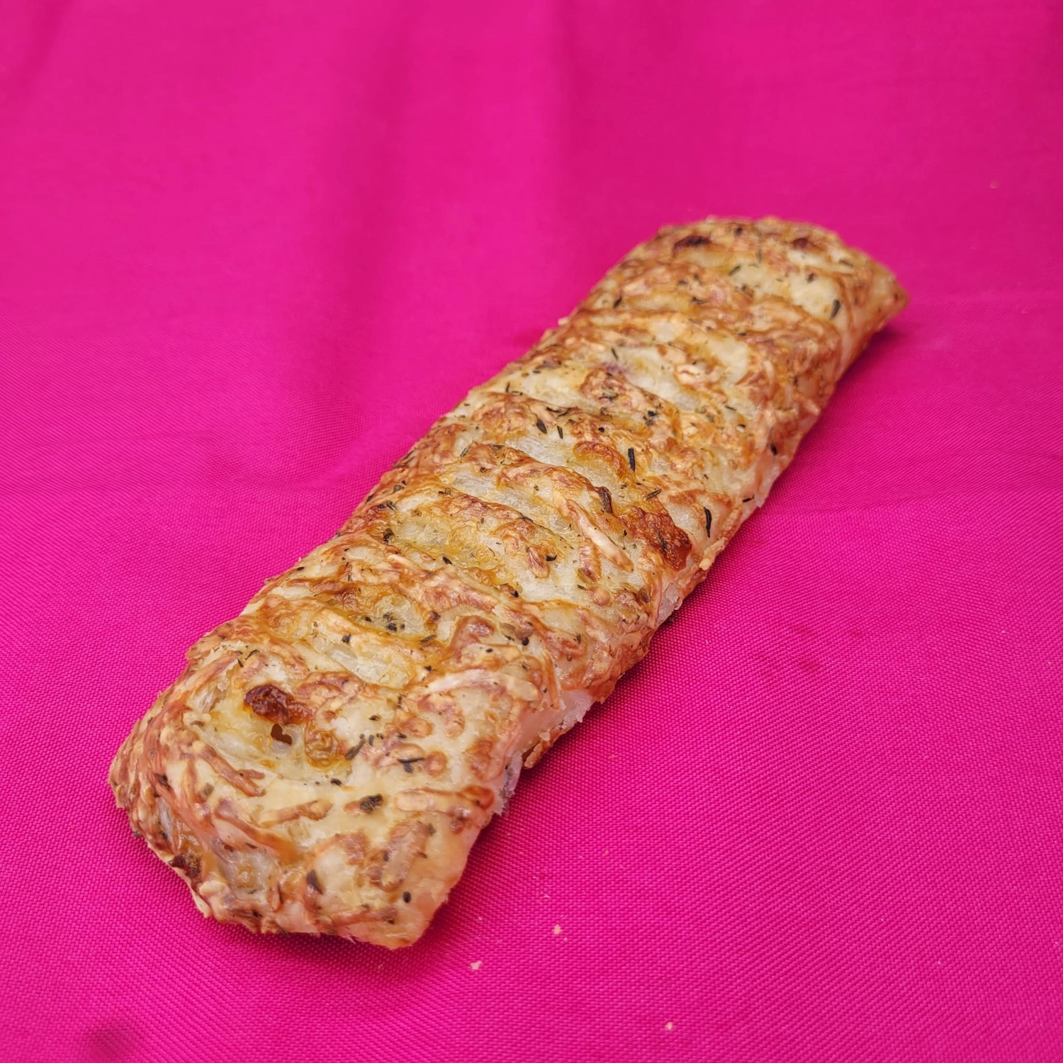 Hieber GmbH - Bäckerei - Snacks