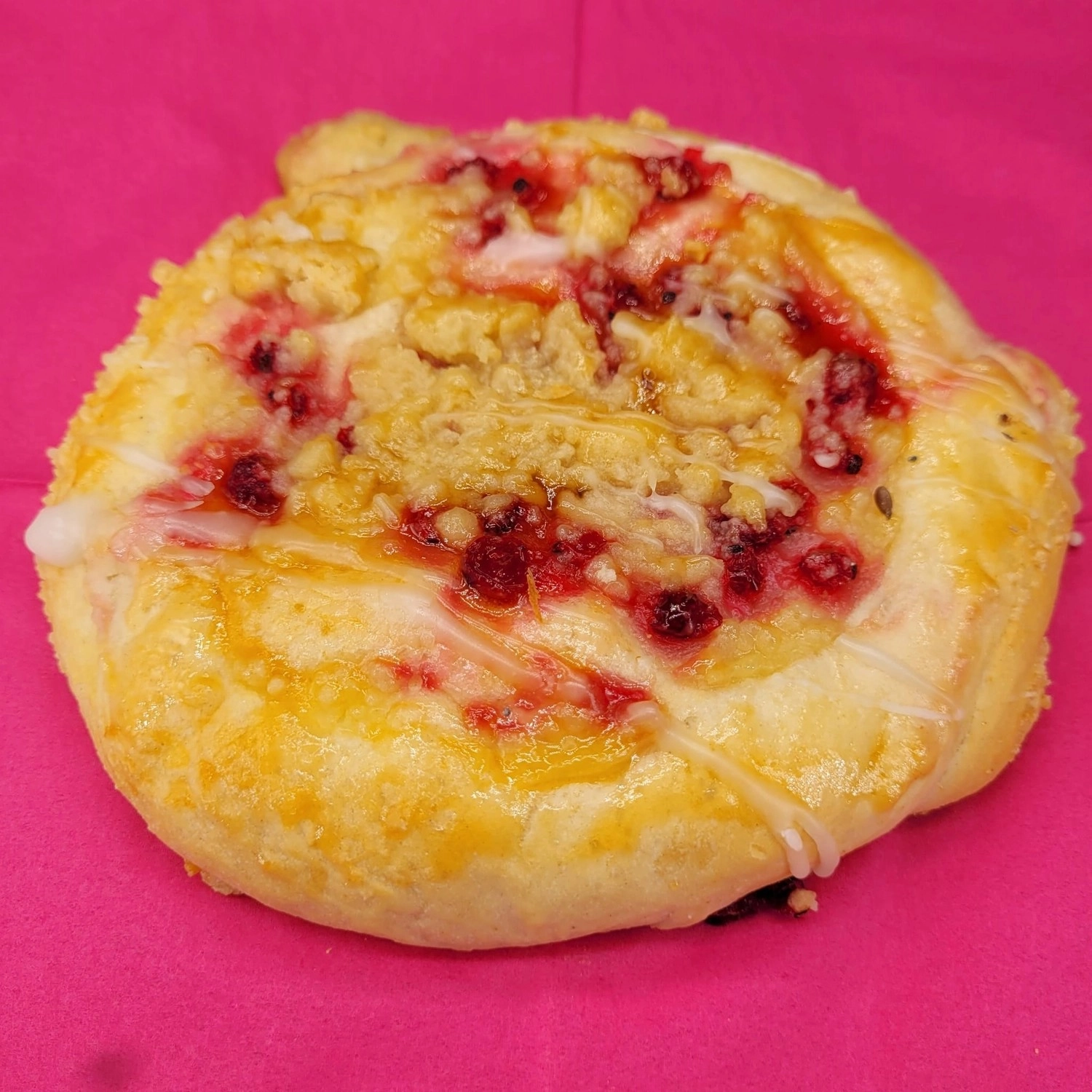 Hieber GmbH - Bäckerei - Süßes aus der Backstube