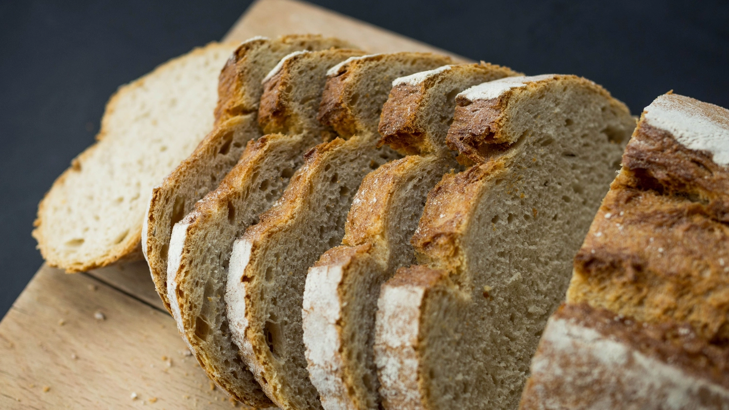 Hieber GmbH - Bäckerei - 360 Tage im Jahr geöffnet