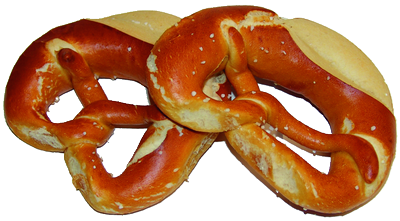 Hieber Brezel